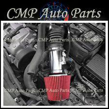RED 2005-2011 FORD CROWN VICTORIA 4.6 4.6L V8 BASE LX  POLICE AIR INTAKE KIT picture