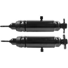 MA708 Monroe Shock Absorber and Strut Assemblies Set of 2 for Chevy Camaro Pair picture