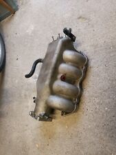 MG ZR 1,8 VVC 160 inlet intake manifold with 4 injectors picture