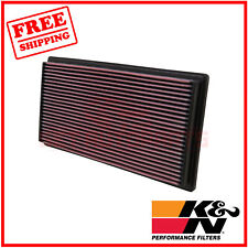 K&N Replacement Air Filter for Volvo S70 1998-2000 picture