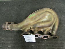 Ferrari 348, LH, Left Exhaust Manifold, Header, Exhaust, Used, P/N 136276 picture
