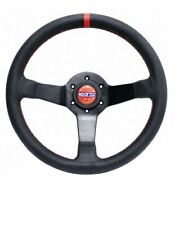 Sparco 015TCHMP Champion Steering Wheel Diameter: 330mm picture