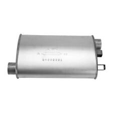 2120-AI Exhaust Muffler Fits 1990-1992 Lincoln Mark VII picture