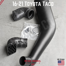 2016-2021 Toyota Tacoma 3.5L V6 Offroad Safari Snorkel Intake - New picture