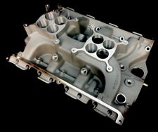 Blue Thunder Ford Cobra Jet Port, Dual Quad FE Intake Manifold C7ZX-9425-A picture