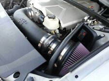 K&N COLD AIR INTAKE - 57 SERIES SYSTEM FOR Cadillac CTS 5.7L 2004 2005 picture