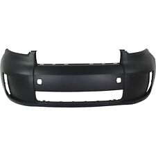 Front Bumper Cover For 2008-2010 Scion xB w/ fog lamp holes Primed picture