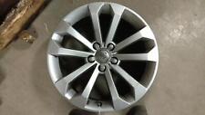 OEM (1) Wheel Rim For Audi Q5 Alloy 90 Percent W-Tpms picture