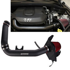 KYOSTAR Cold Air Intake System For 2011-2015 Durango Grand Cherokee 3.6L V6 picture