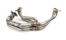 Perrin Equal Length Big Tube Header 1.625 in Primaries 02-14 WRX And 04-21STI picture