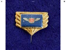 Vintage Bentley Pin Hat Lapel Emblem Accessory Badge Logo picture