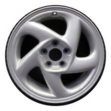 Wheel Rim Dodge Stealth 17 1994-1996 MB864217 MB864220 MR130524R Right OE 65833 picture