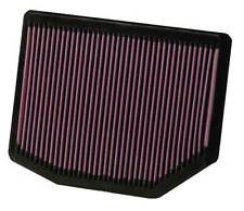 K&N 33-2372 Replacement Air Filter for 2005-2010 BMW (X3, X3 Si, Z4)  , 33-2372 picture