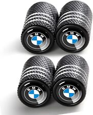 4PCS Tire Valve Stem Cap Cover for BMW M X1 X3 M3 M5 X1 X5 X6 Z4 3 5 7 picture