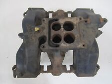 1957 Cadillac Deville Fleetwood 365 v/8 intake manifold picture