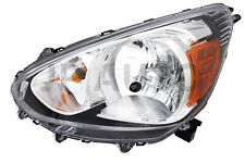 For 2014-2020 Mitsubishi Mirage Headlight Halogen Driver Side picture