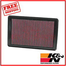 K&N Replacement Air Filter for Pontiac Solstice 2007-2009 picture