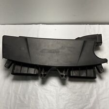 2004-2006 BMW E83 X3 SAV M54 6cyl Early Front Engine Air Intake Duct OEM picture