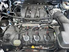 2015 Ford Explorer 3.7L Engine Assembly  VIN R, 8th digit 84K Miles Motor 13 19 picture