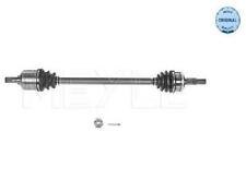 Genuine MEYLE Drive Shaft 36-14 498 0039 for Nissan picture