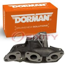 Dorman 674-599 Exhaust Manifold for 140065S600 140064S102 101336 Manifolds un picture