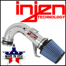 Injen SP Short Ram Cold Air Intake System fits 2011-16 Scion tC 2.5L L4 POLISHED picture