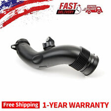 13717602651 Air Filter Housing Turbocharger Intake Hose For BMW 335i 435i M235i picture