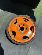1991-96 Acura NSX spare tire never used picture