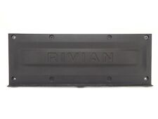 Rivian R1T Front Bed Panel Trim PT00000353 picture