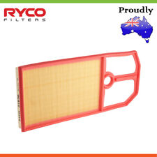 Brand New * Ryco * Air Filter For SEAT AROSA 1.4L Petrol picture