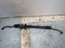 1997-2001 Honda Prelude Power Steering Rack And Pinion Steering Gear BB6 OEM picture