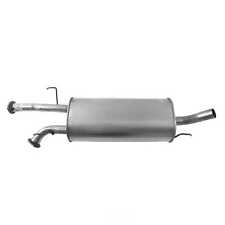 Exhaust Muffler Assembly AP Exhaust 50011 fits 2008 Toyota Sequoia picture