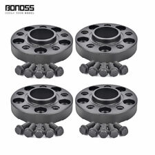 4x (2x30mm +2x35mm) Forged Wheel Spacer for Mercedes Benz GLE 63 Amg, GLA 45 Amg picture