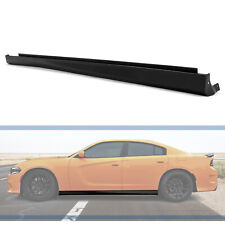 New Replacement Driver Left Side Rocker Panel Molding Fits Dodge Charger 2012-23 picture