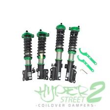 Rev9 Hyper Street 2 Coilovers Lowering Suspension for 94-99 Toyota Celica FWD picture