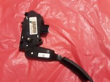 2003-2007 nissan murano accelerator gas pedal picture