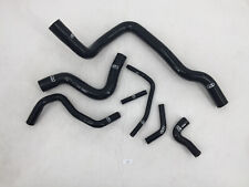 Silicone Radiator Coolant Hose Fit 93-97 Volvo 850 T5 T5R 98-04 S70 V70 T5 2.3T picture