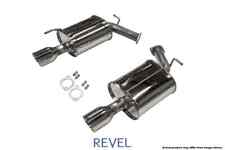 Revel Medallion Touring-S Exhaust System for 2006-2010 Infiniti M35 picture