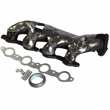 New Right Exhaust Manifold For 2003-2014 Silverado 1500 Sierra Yukon Hummer H2 picture