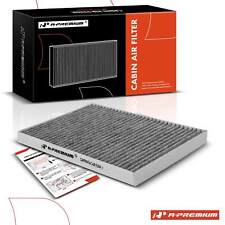 Activated Carbon Cabin Air Filter Behind Glove Box for Tesla Model S 2016-2023 picture
