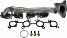 Exhaust Manifold Left Fits 1998-2005 Toyota Land Cruiser 4.7L V8 Dorman 455HE56 picture