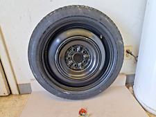 07-17 Toyota Camry Avalon RAV4 Lexus IS300 ES350 17x4 Compact Spare Wheel Tire picture