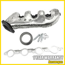 Exhaust Manifold & Gasket Kit Right For 2004-2009 Chevrolet Trailblazer 674-785 picture