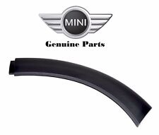 For MINI COOPER Wheel Arch Trim Fender Front RIGHT 51 13 1 505 864 picture