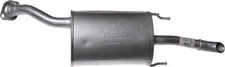 Exhaust Muffler-OES Autopart Intl 2103-424946 fits 10-14 Honda Insight picture