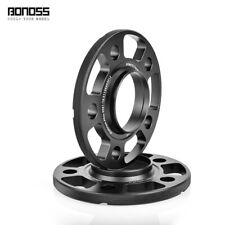 2x 12mm BONOSS Forged Billet Wheel Spacers for BMW F34 435d xDrive,435i xDrive  picture
