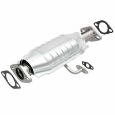 Fits 1984-1991 Mazda RX-7 Direct-Fit Catalytic Converter 23688 Magnaflow picture