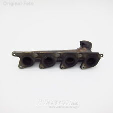 exhaust manifold left Mercedes SL 500 R230 03.03- A2731402309 picture