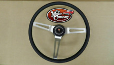 1964 1965 1966 Pontiac Tempest Le Mans GTO Comfort Grip Steering Wheel Kit  picture