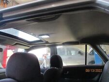 Driver Rear Window Regulator Electric Fits 99-03 MAZDA PROTEGE 560820 picture
